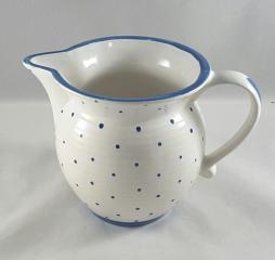 Gmundner Keramik-Gieer/Milch glatt 03